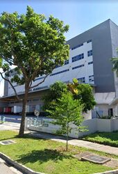 Nan Wah Building (D16), Factory #458329881